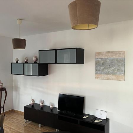 Piso Seminuevo Centrico Con Vistas Apartment Весиндарио Екстериор снимка