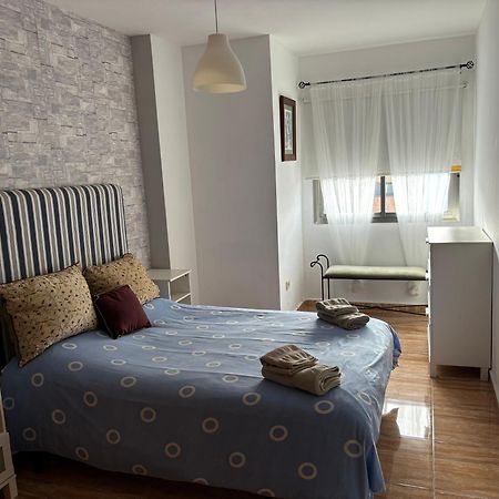 Piso Seminuevo Centrico Con Vistas Apartment Весиндарио Екстериор снимка