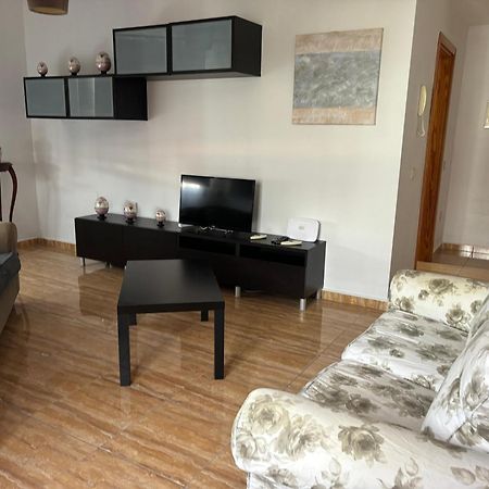 Piso Seminuevo Centrico Con Vistas Apartment Весиндарио Екстериор снимка