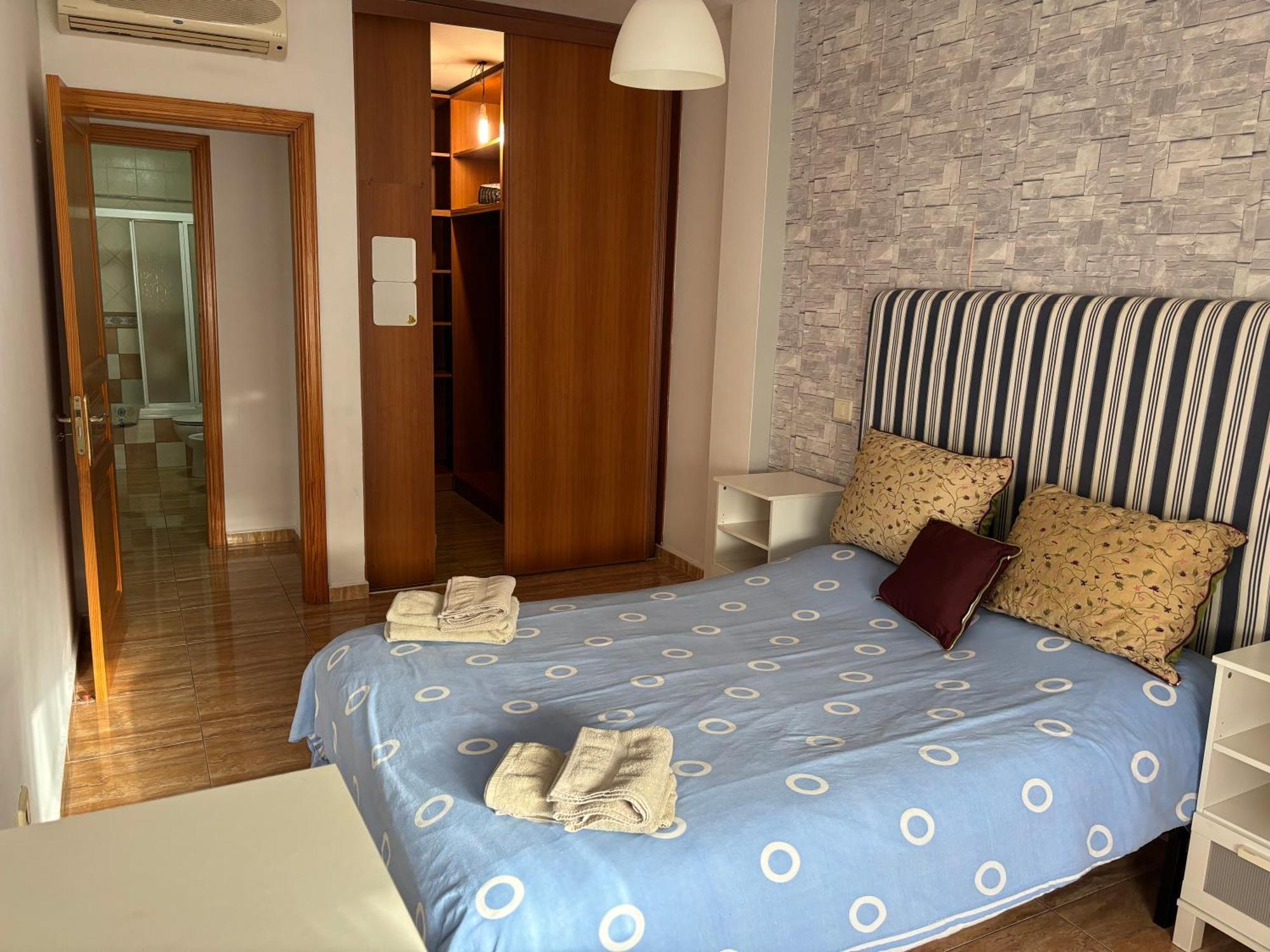 Piso Seminuevo Centrico Con Vistas Apartment Весиндарио Екстериор снимка