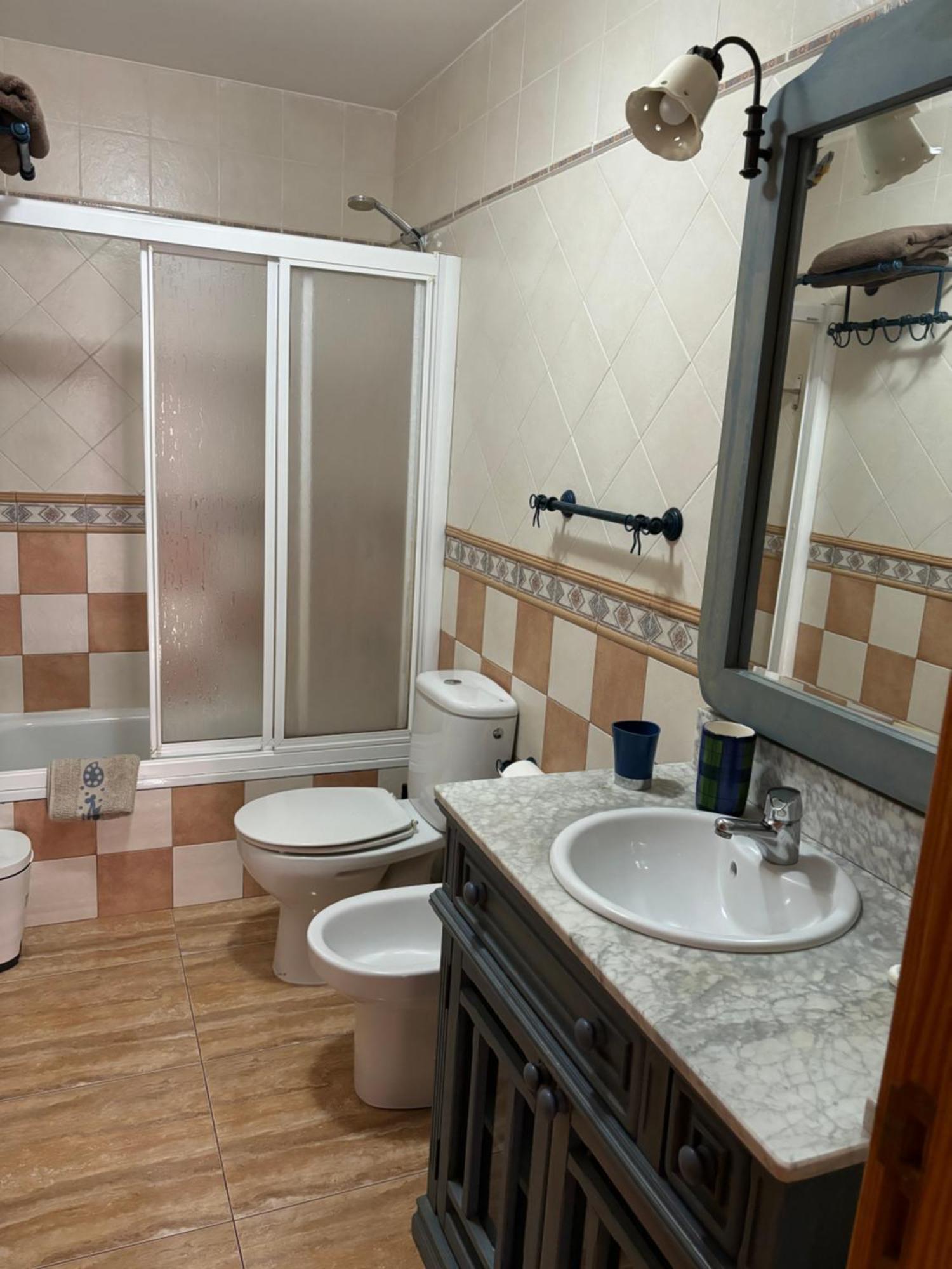 Piso Seminuevo Centrico Con Vistas Apartment Весиндарио Екстериор снимка
