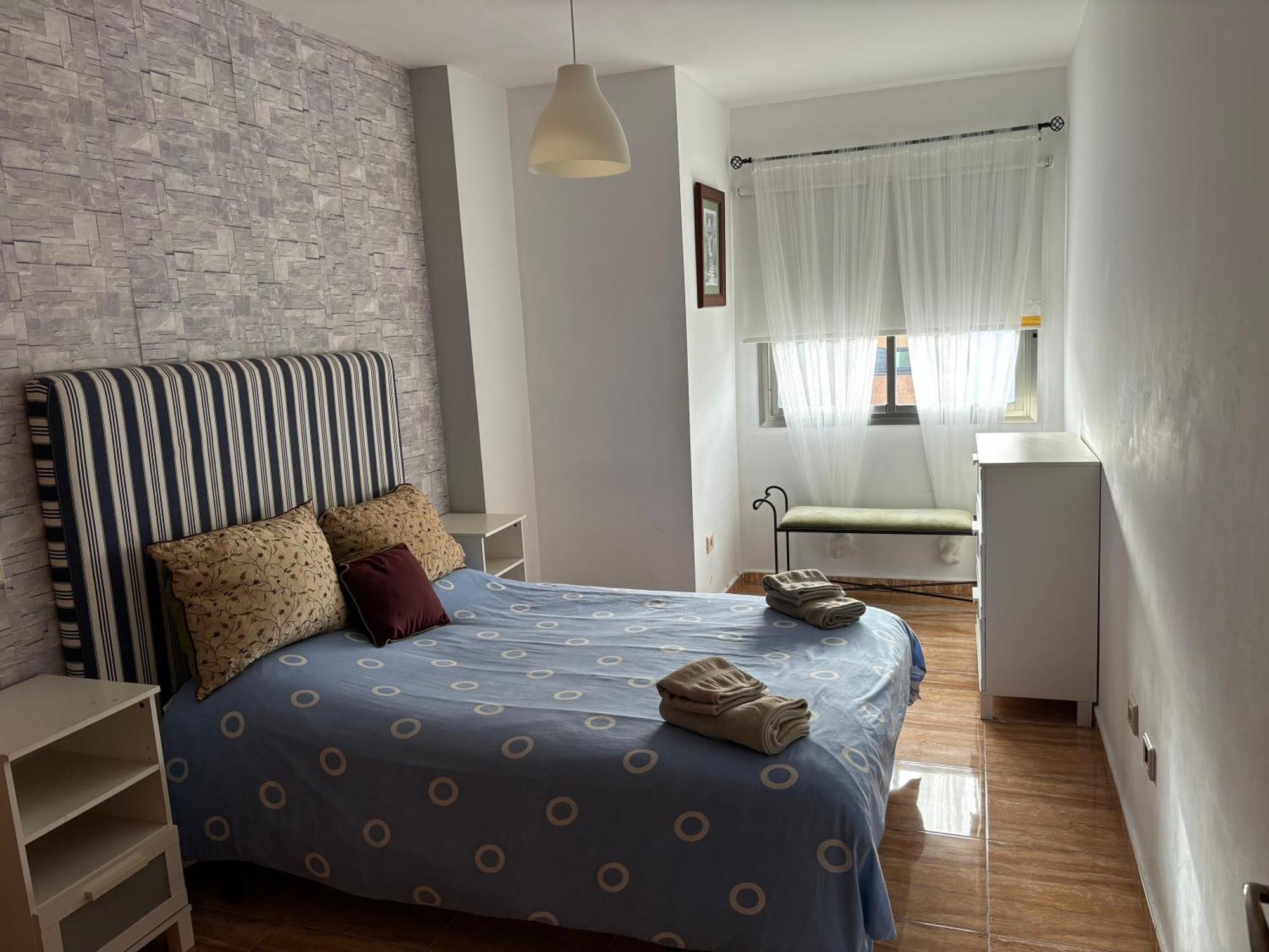 Piso Seminuevo Centrico Con Vistas Apartment Весиндарио Екстериор снимка