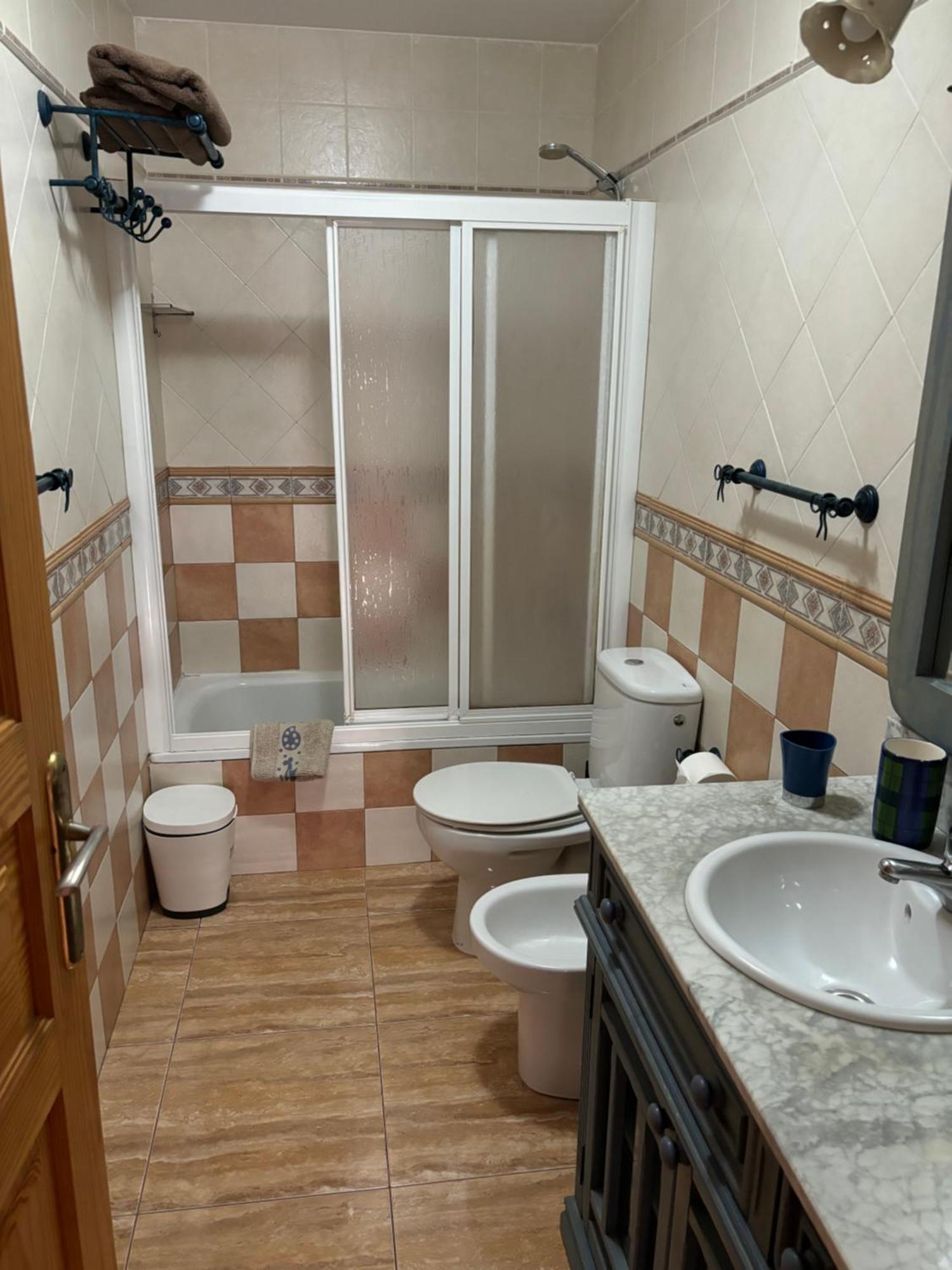 Piso Seminuevo Centrico Con Vistas Apartment Весиндарио Екстериор снимка