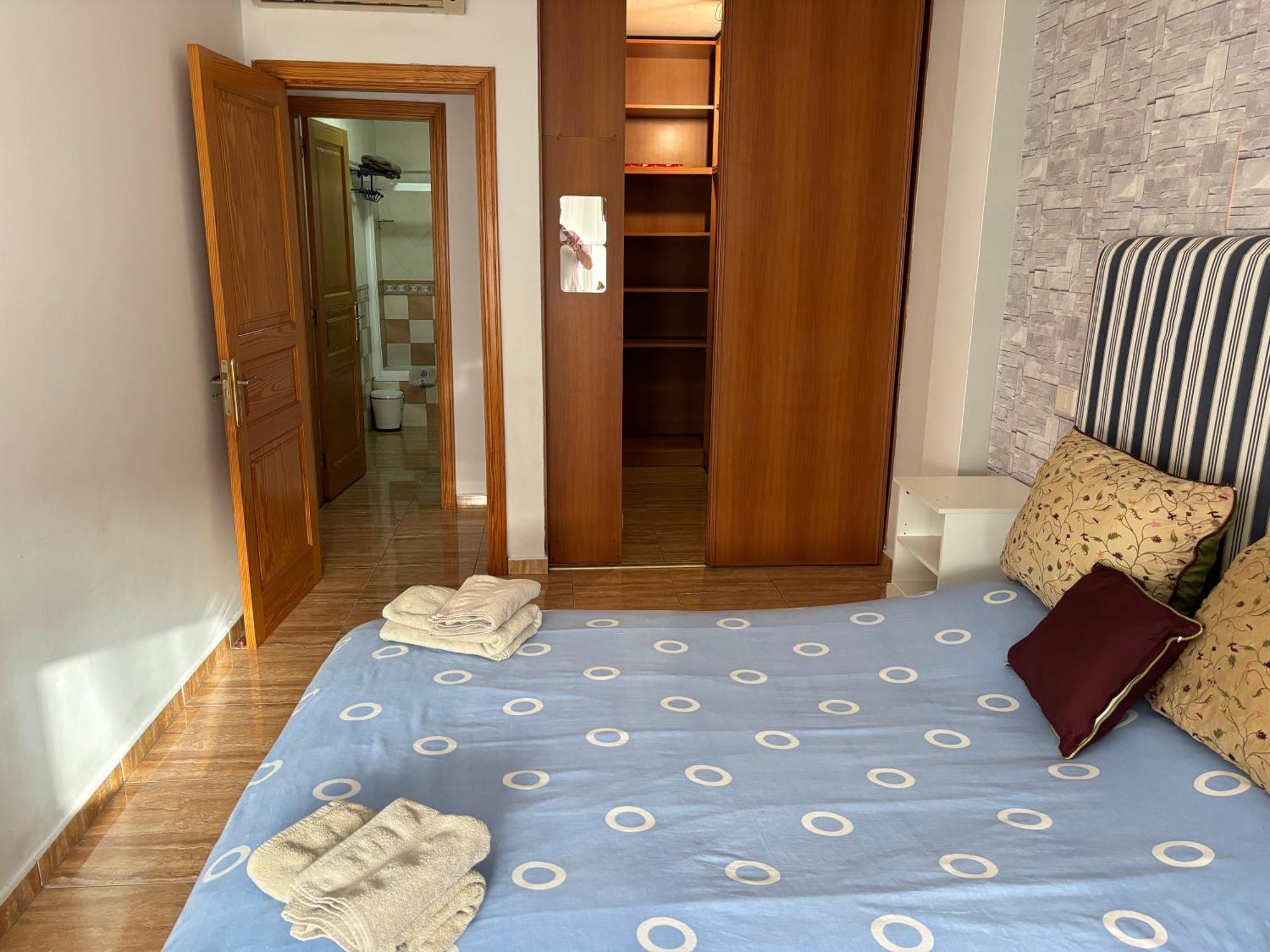 Piso Seminuevo Centrico Con Vistas Apartment Весиндарио Екстериор снимка