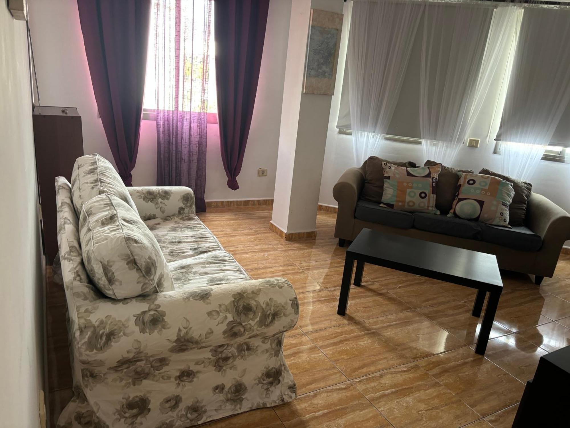 Piso Seminuevo Centrico Con Vistas Apartment Весиндарио Екстериор снимка