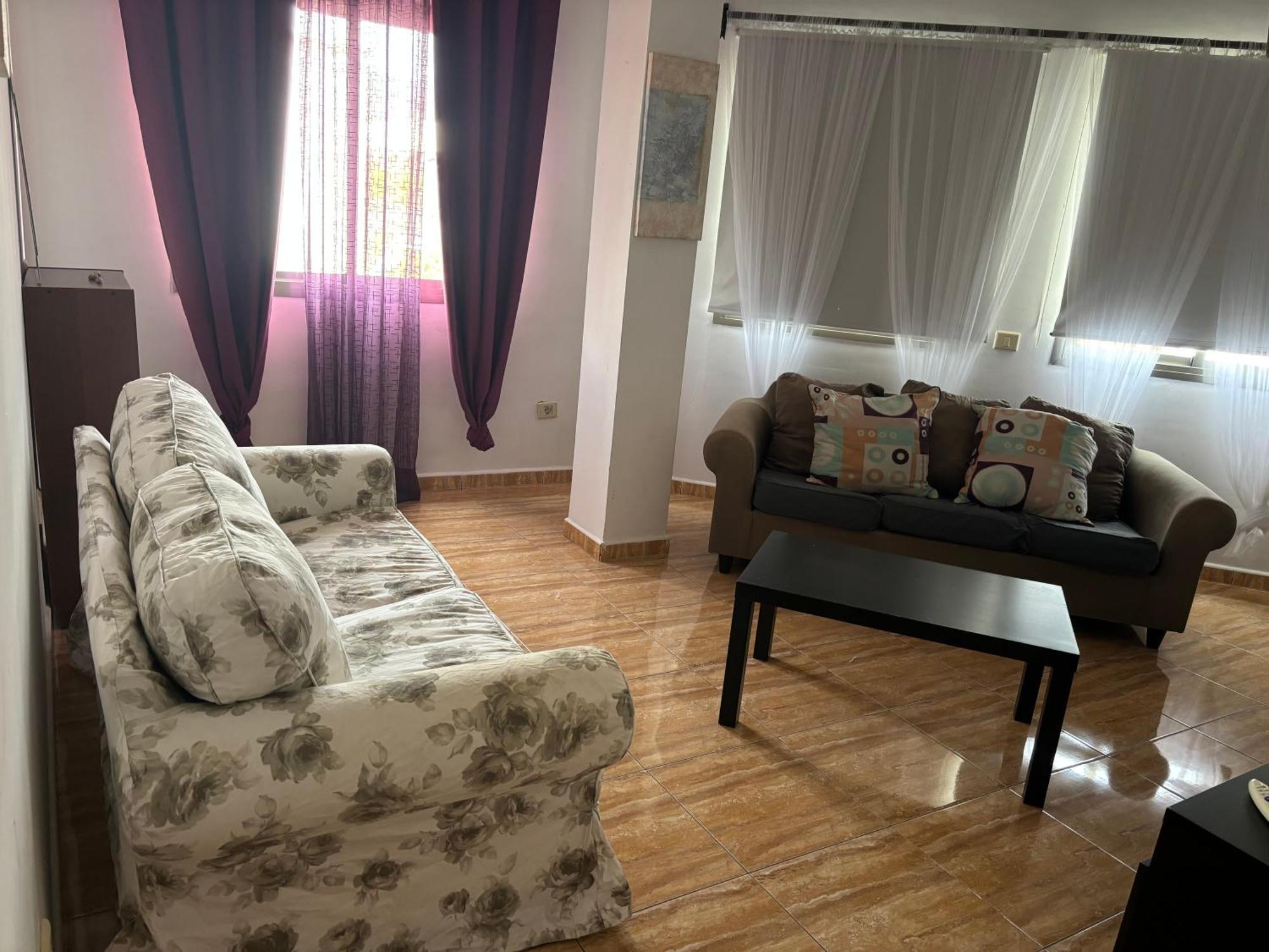 Piso Seminuevo Centrico Con Vistas Apartment Весиндарио Екстериор снимка
